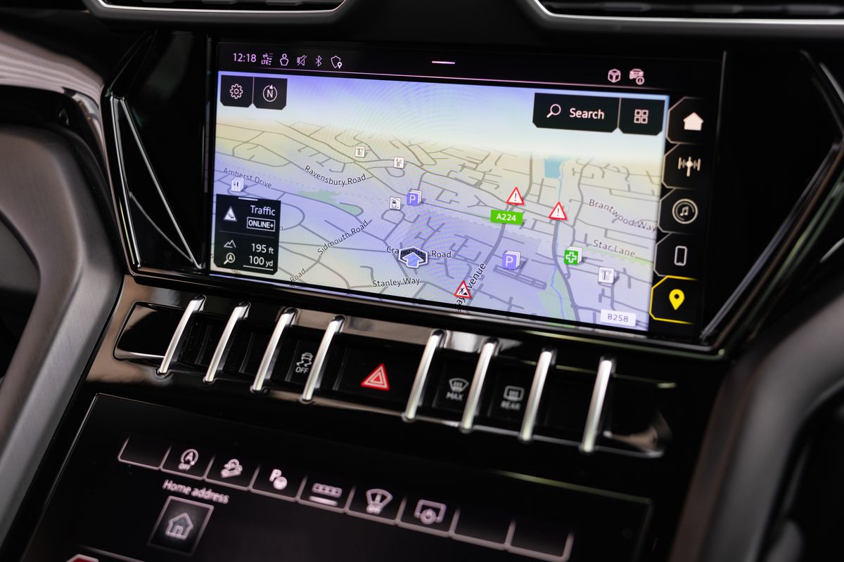 2023 Lamborghini Urus S