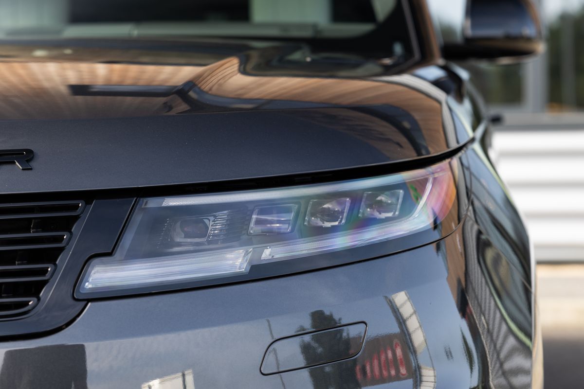 2023 Land Rover Range Rover Sport P510e Autobiography