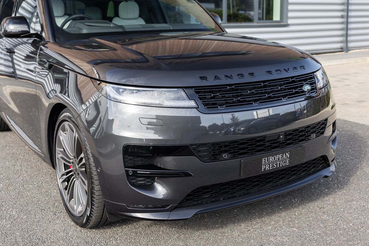 2023 Land Rover Range Rover Sport P510e Autobiography