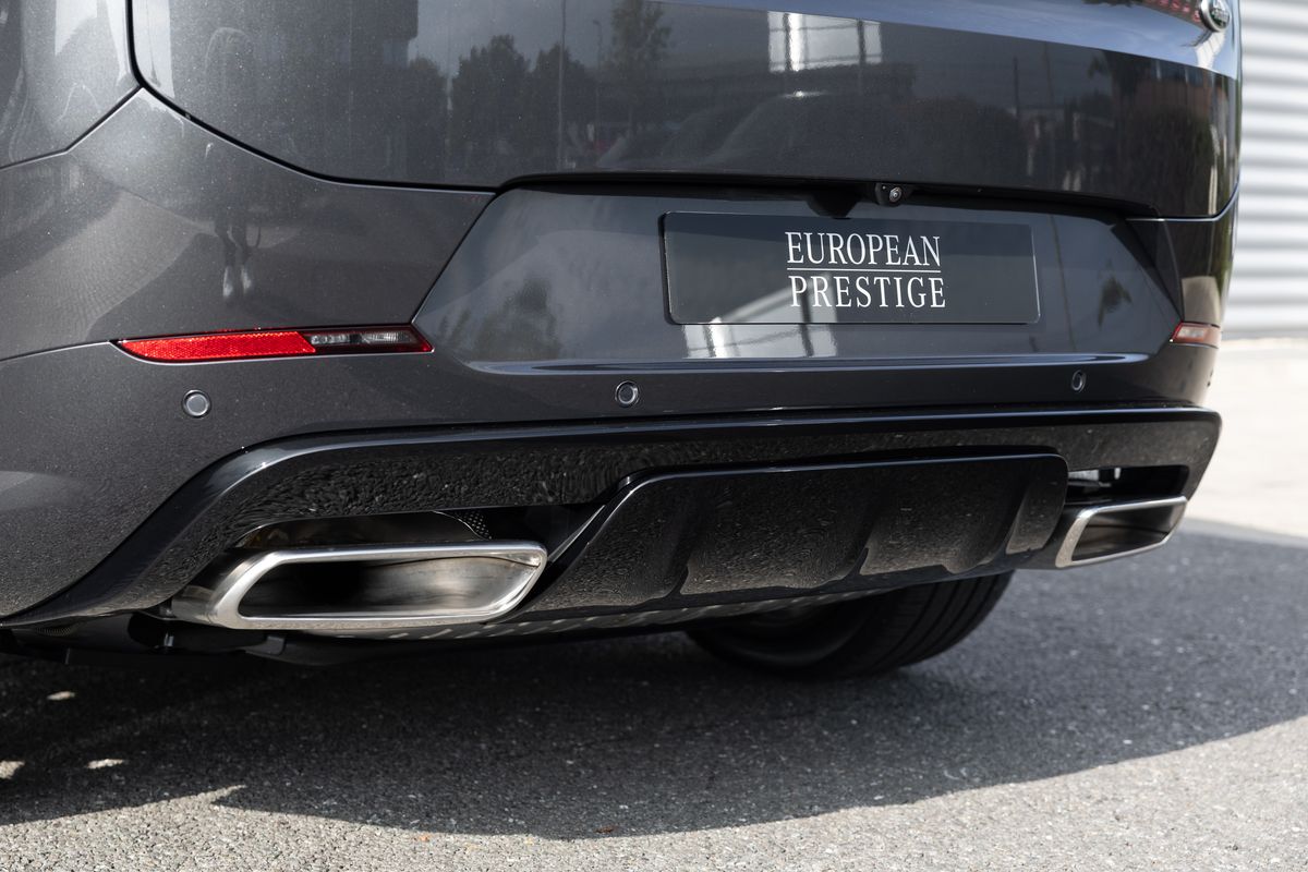 2023 Land Rover Range Rover Sport P510e Autobiography