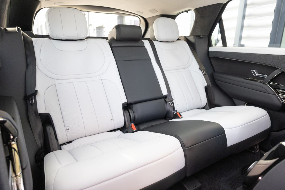 2023 Land Rover Range Rover Sport P510e Autobiography