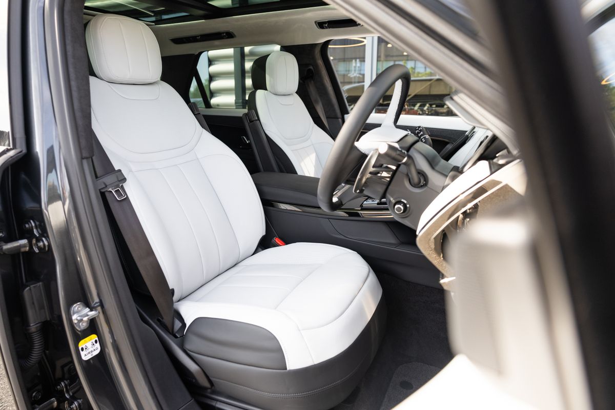 2023 Land Rover Range Rover Sport P510e Autobiography