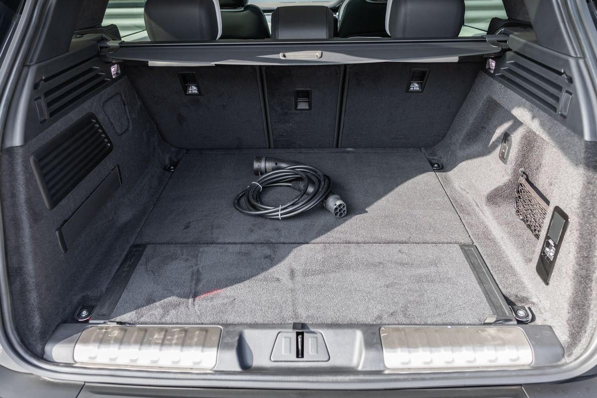 2023 Land Rover Range Rover Sport P510e Autobiography