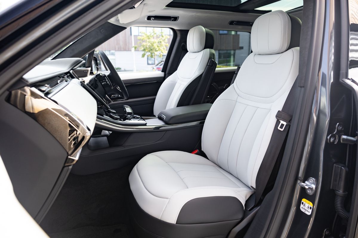 2023 Land Rover Range Rover Sport P510e Autobiography