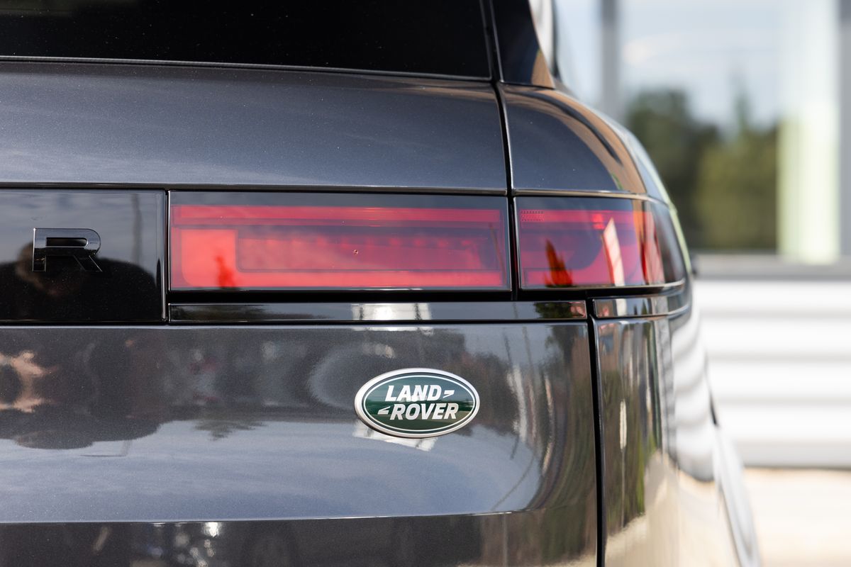 2023 Land Rover Range Rover Sport P510e Autobiography
