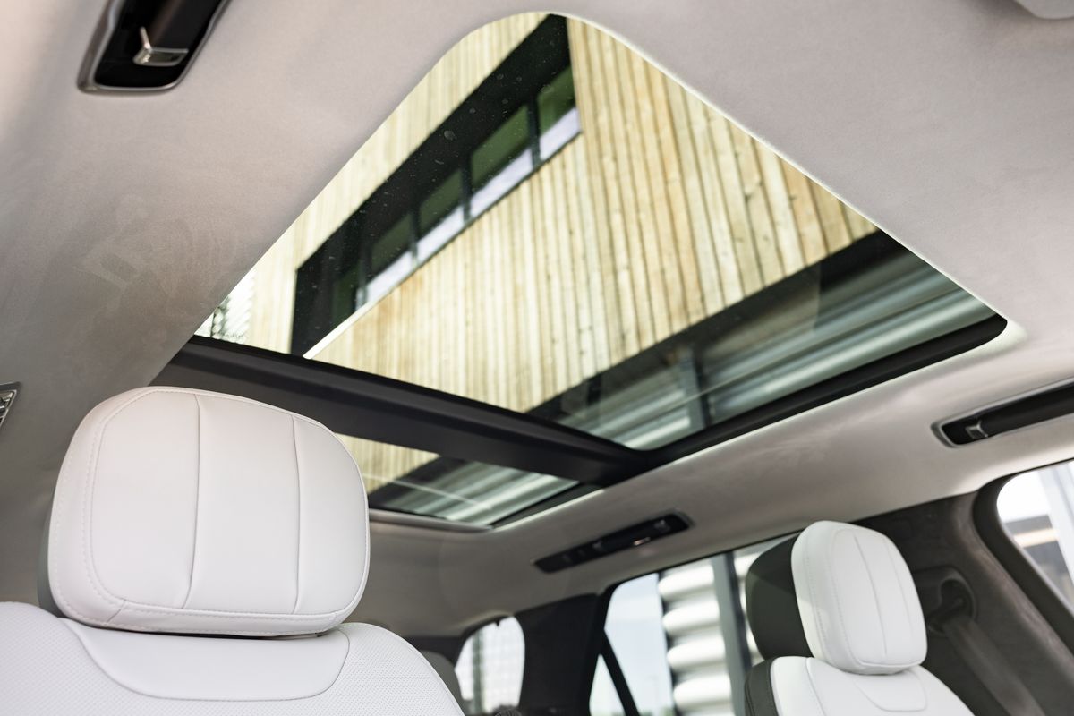 2023 Land Rover Range Rover Sport P510e Autobiography