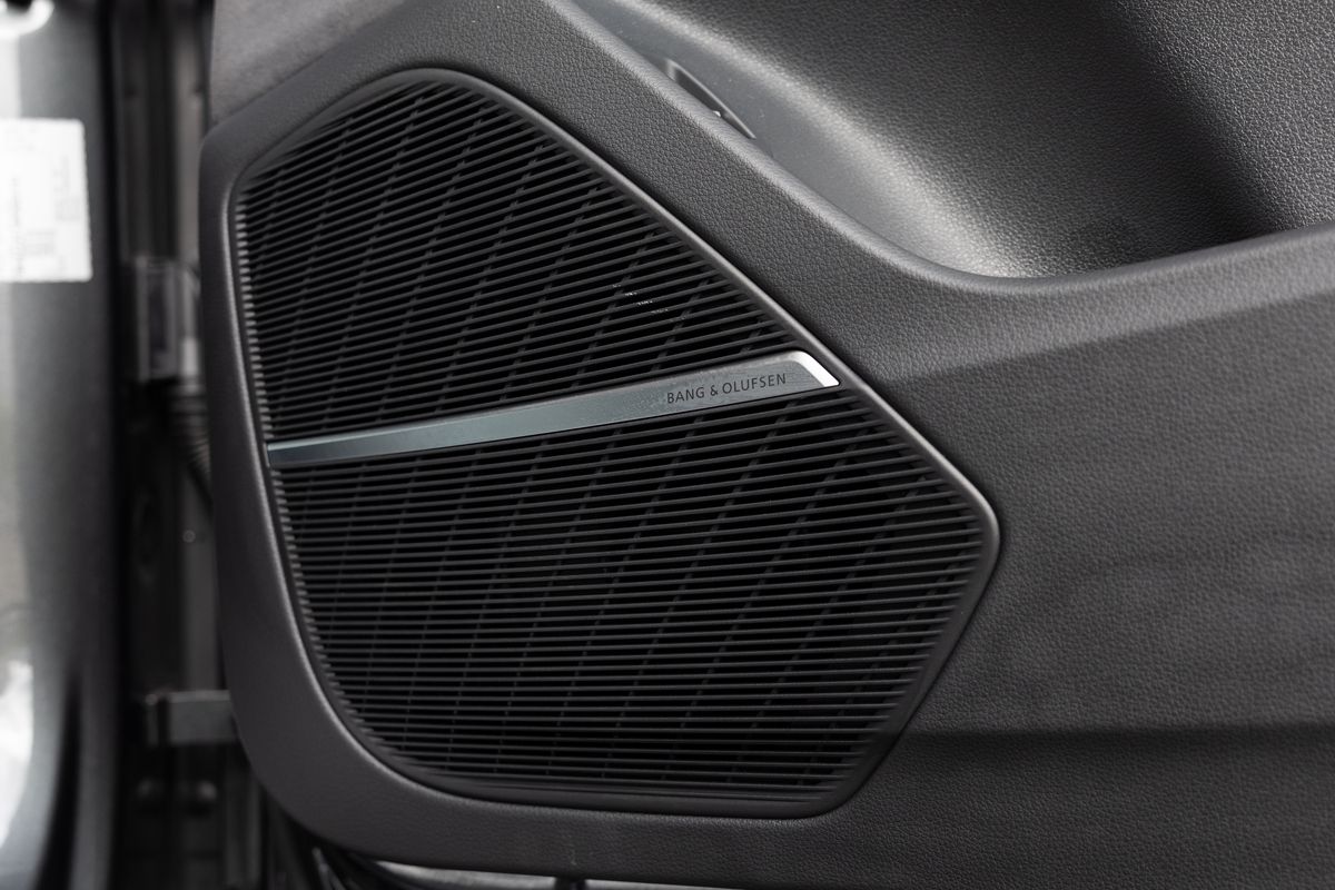 2022 Audi RSQ8-S ABT Sportsline Vorsprung