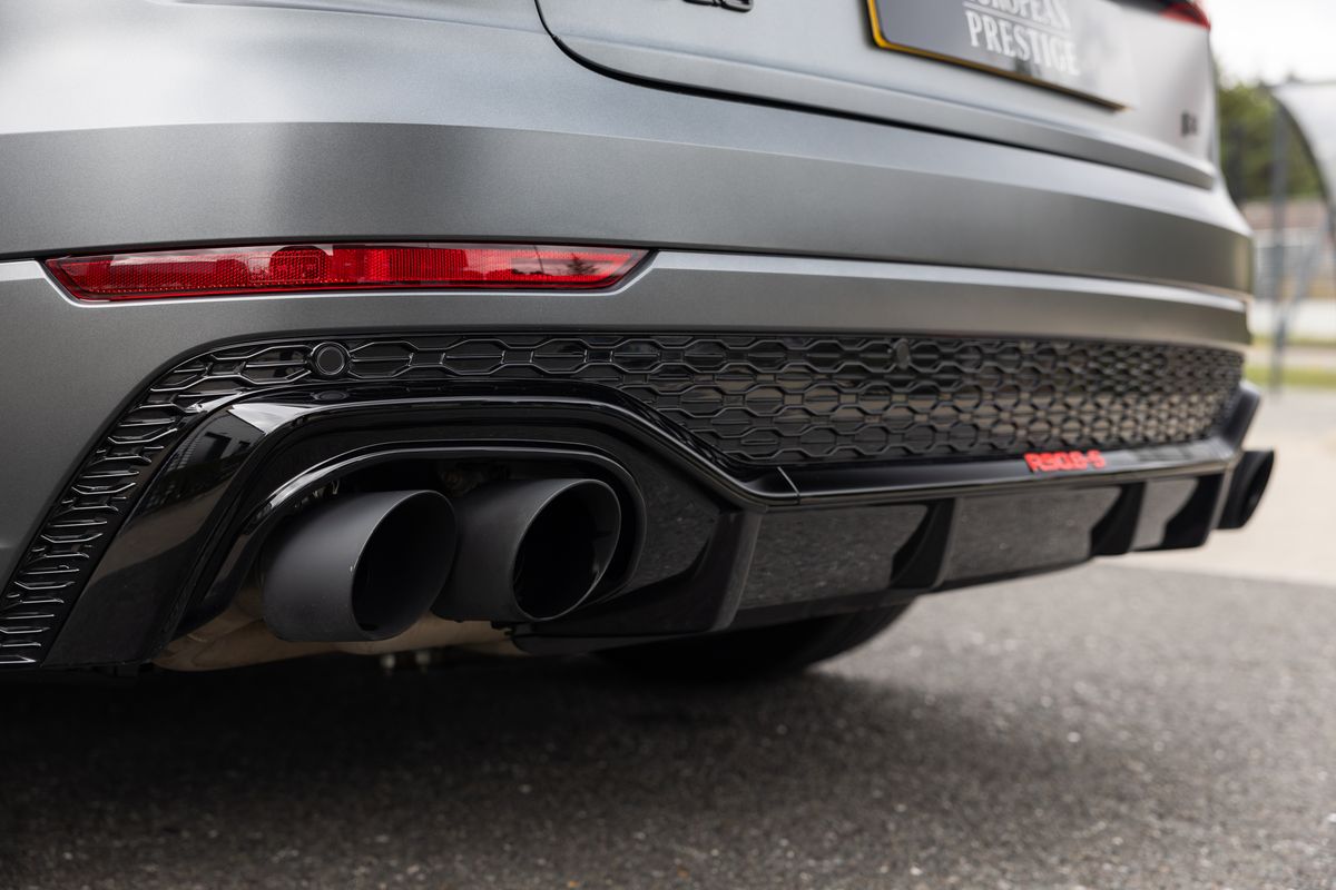 2022 Audi RSQ8-S ABT Sportsline Vorsprung