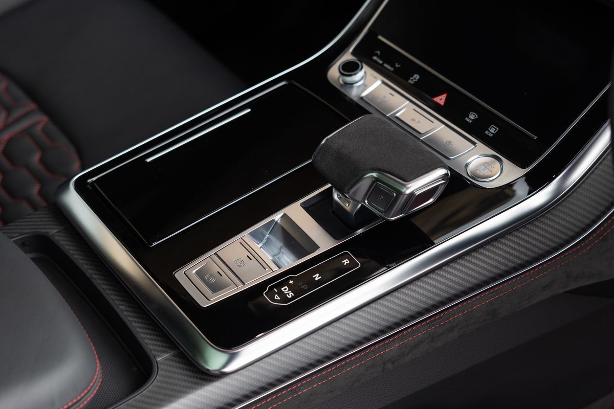 2022 Audi RSQ8-S ABT Sportsline Vorsprung