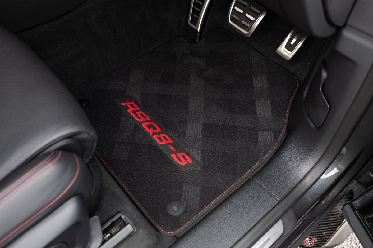 2022 Audi RSQ8-S ABT Sportsline Vorsprung