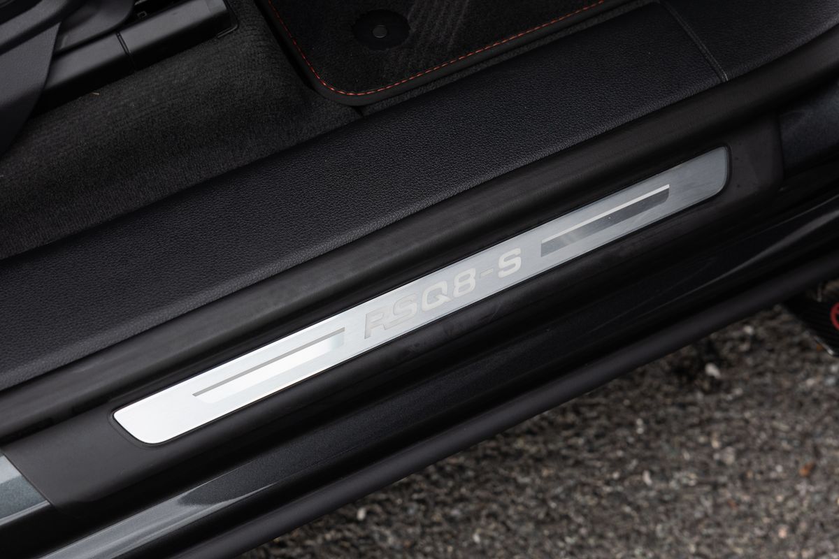 2022 Audi RSQ8-S ABT Sportsline Vorsprung