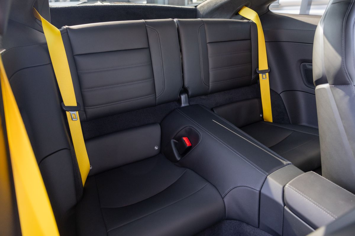2023 Porsche 911 992 Turbo S