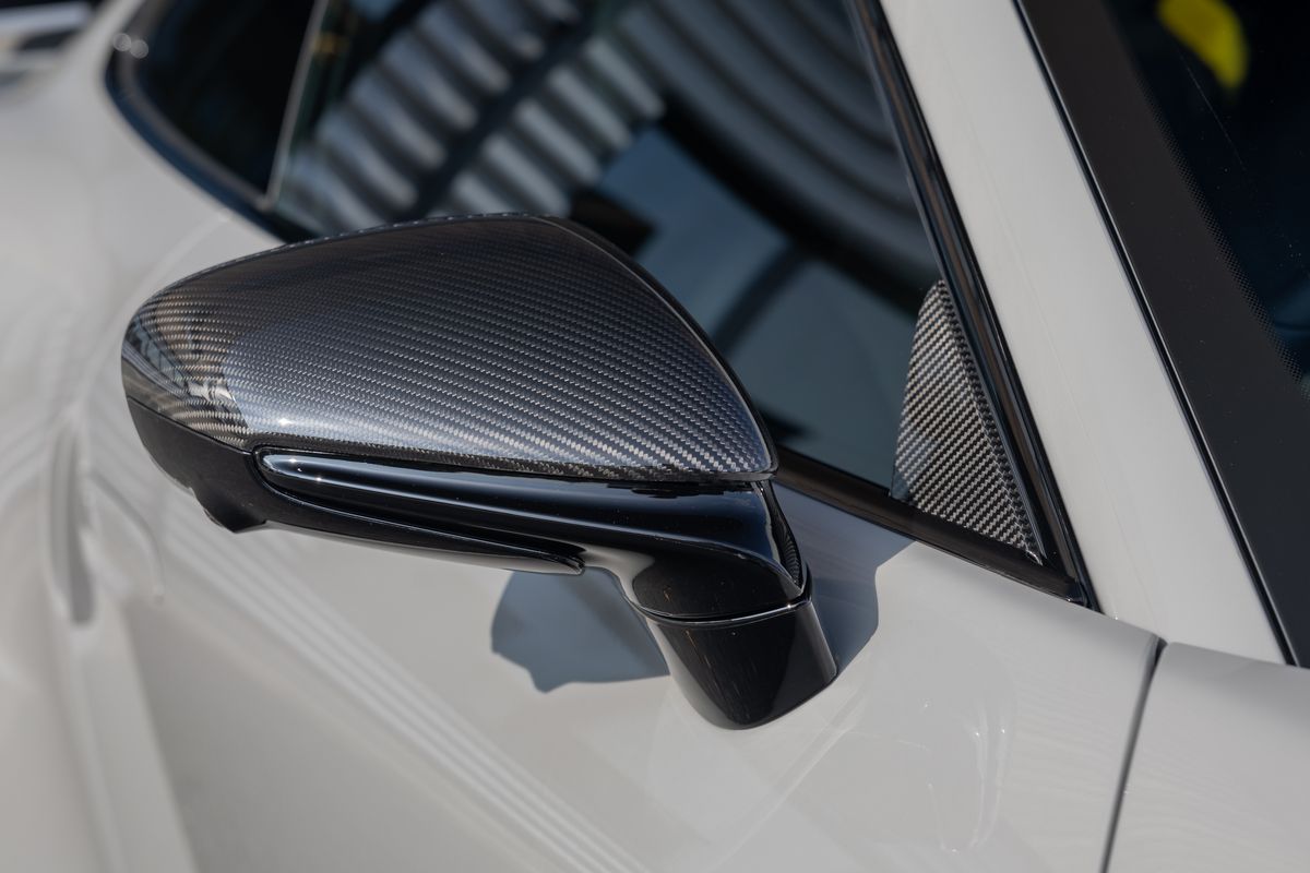 2023 Porsche 911 992 Turbo S
