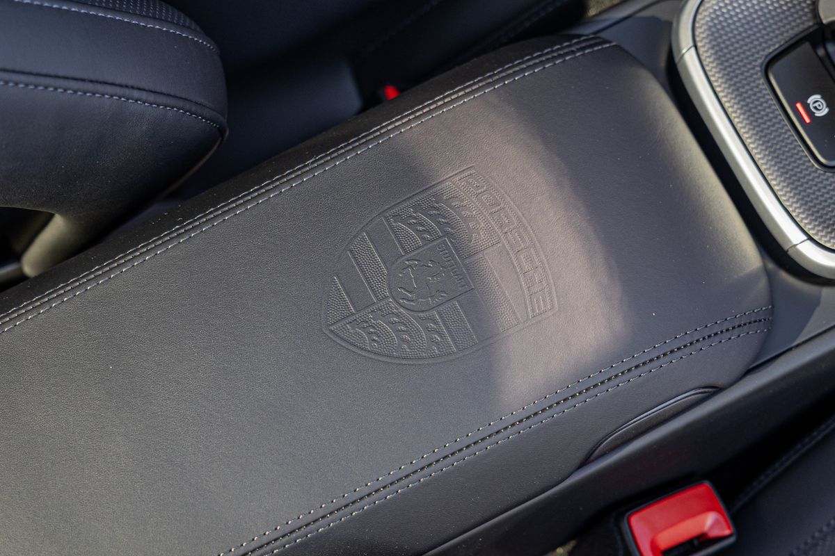 2023 Porsche 911 992 Turbo S