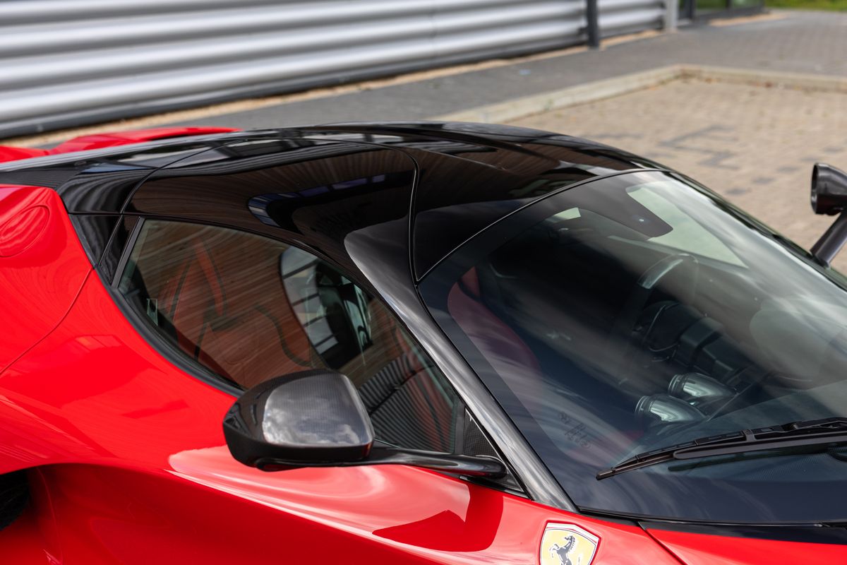 2014 Ferrari LaFerrari