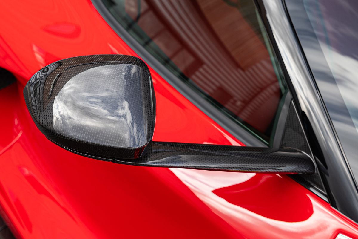 2014 Ferrari LaFerrari