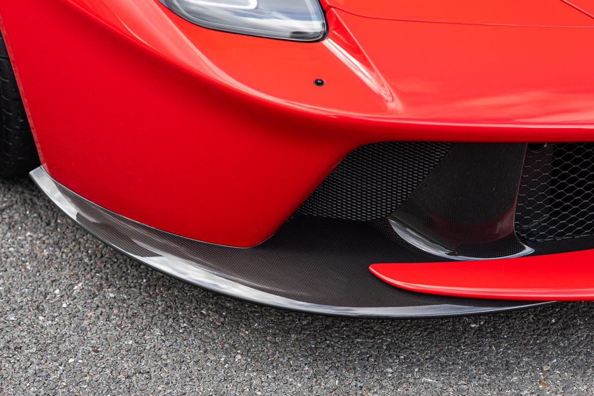 2014 Ferrari LaFerrari