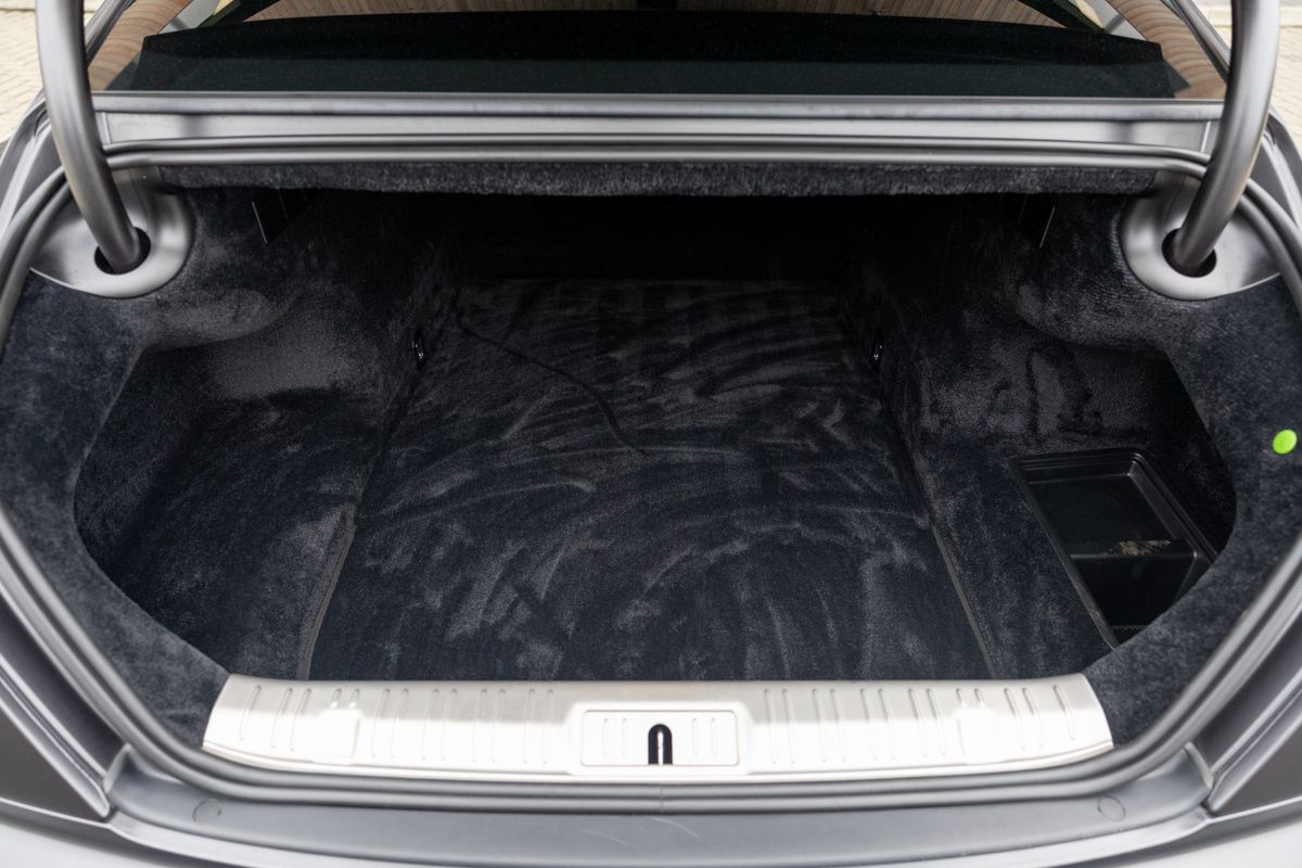 2020 Rolls-Royce Wraith Black Badge