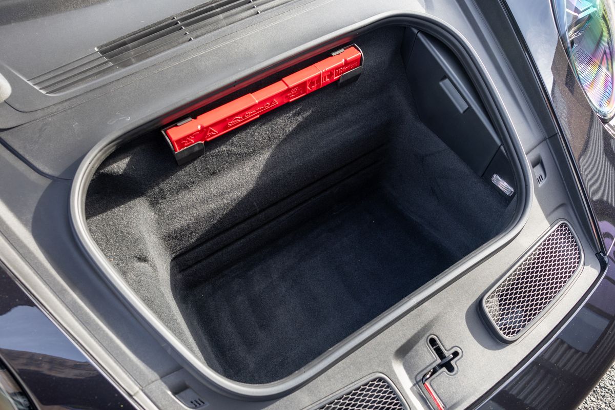 2022 Porsche 911 992 GT3