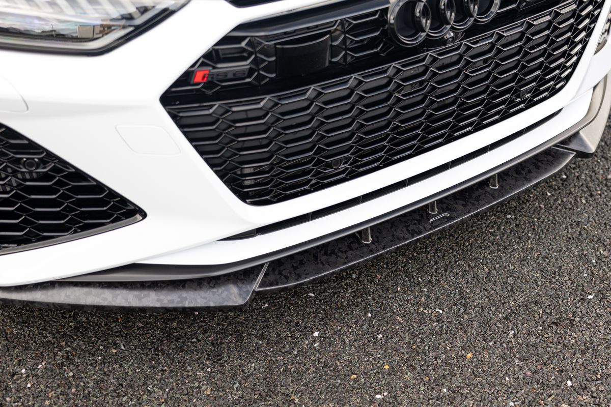 2022 Audi RS6 Avant Vorsprung Urban