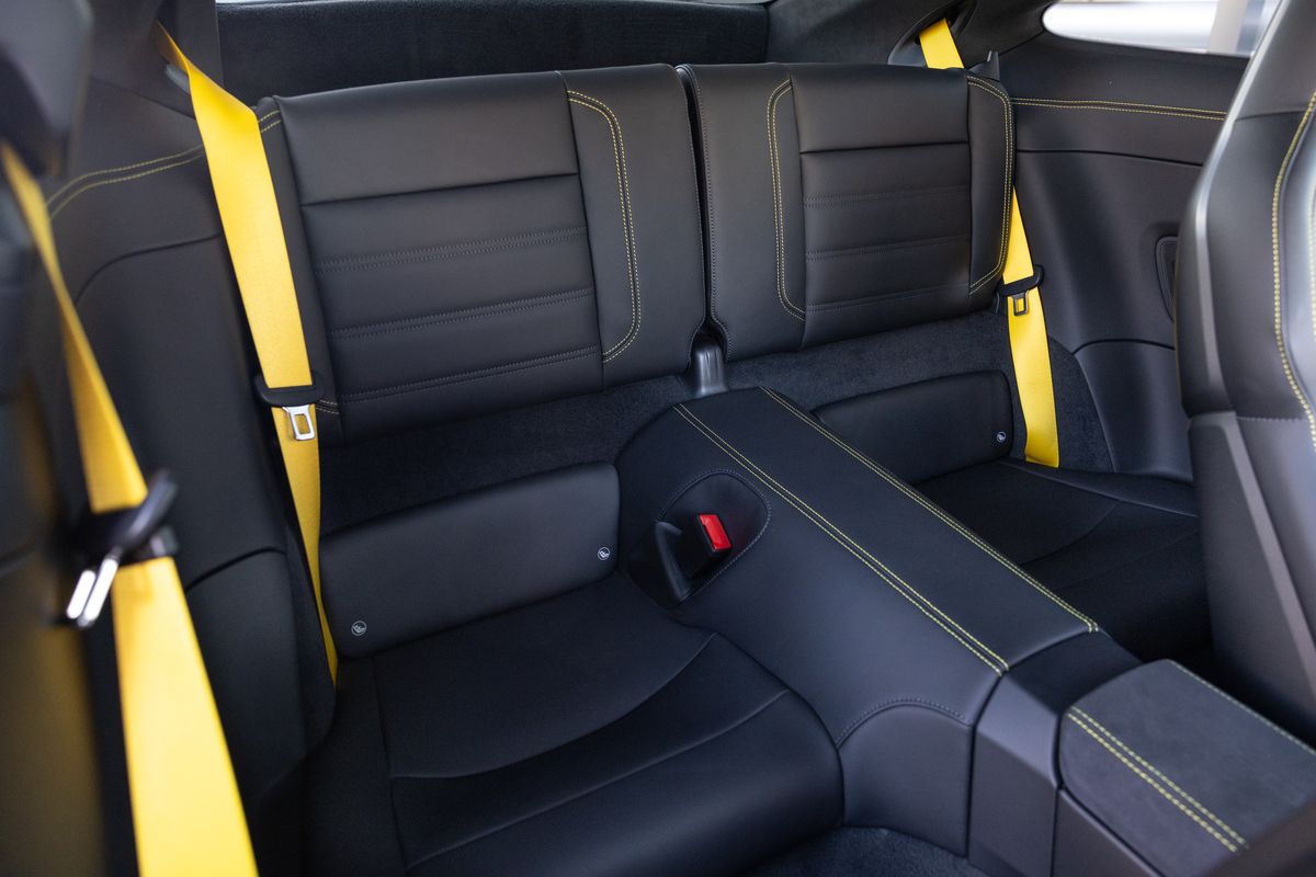 2023 Porsche 911 992 Turbo S