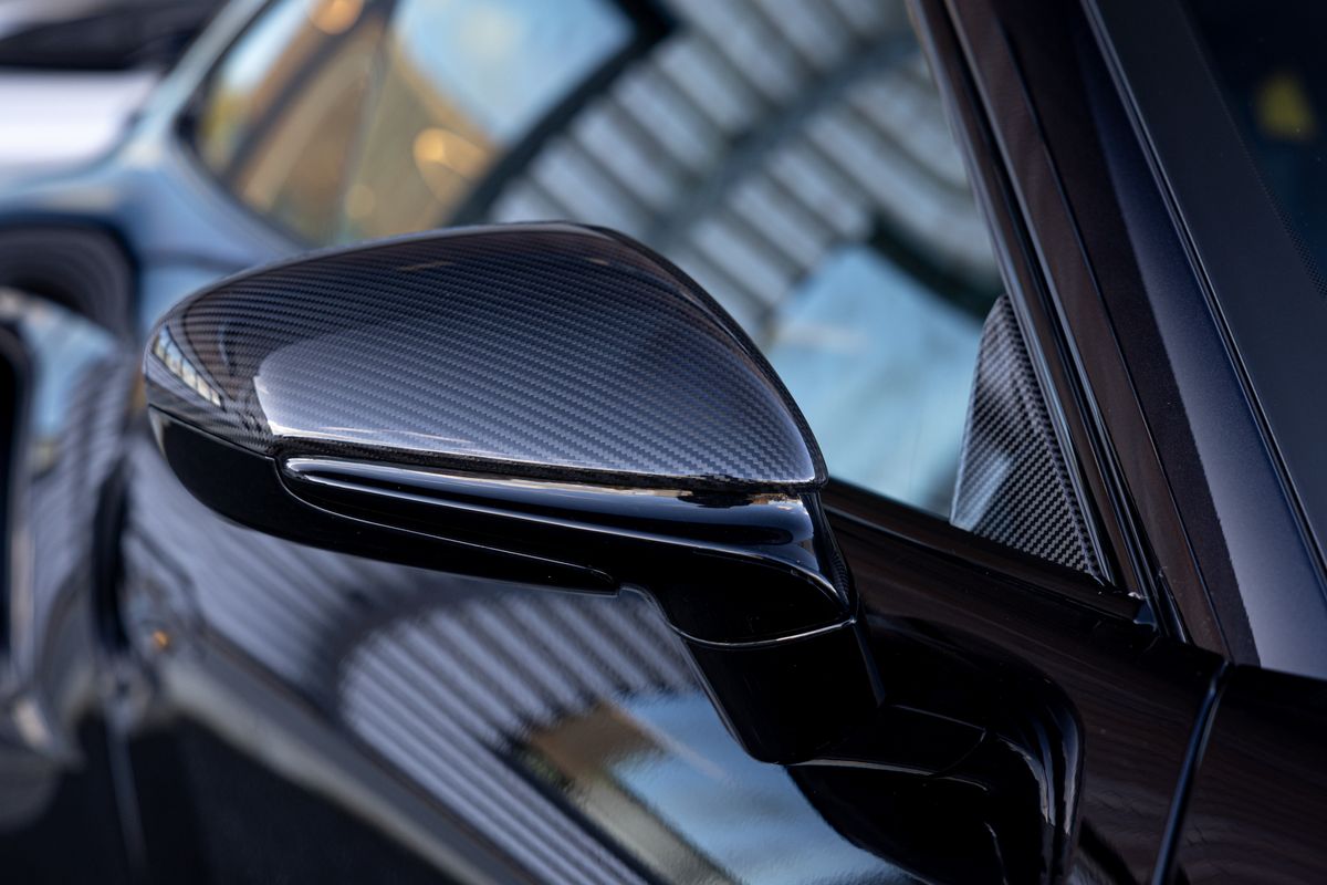 2023 Porsche 911 992 Turbo S