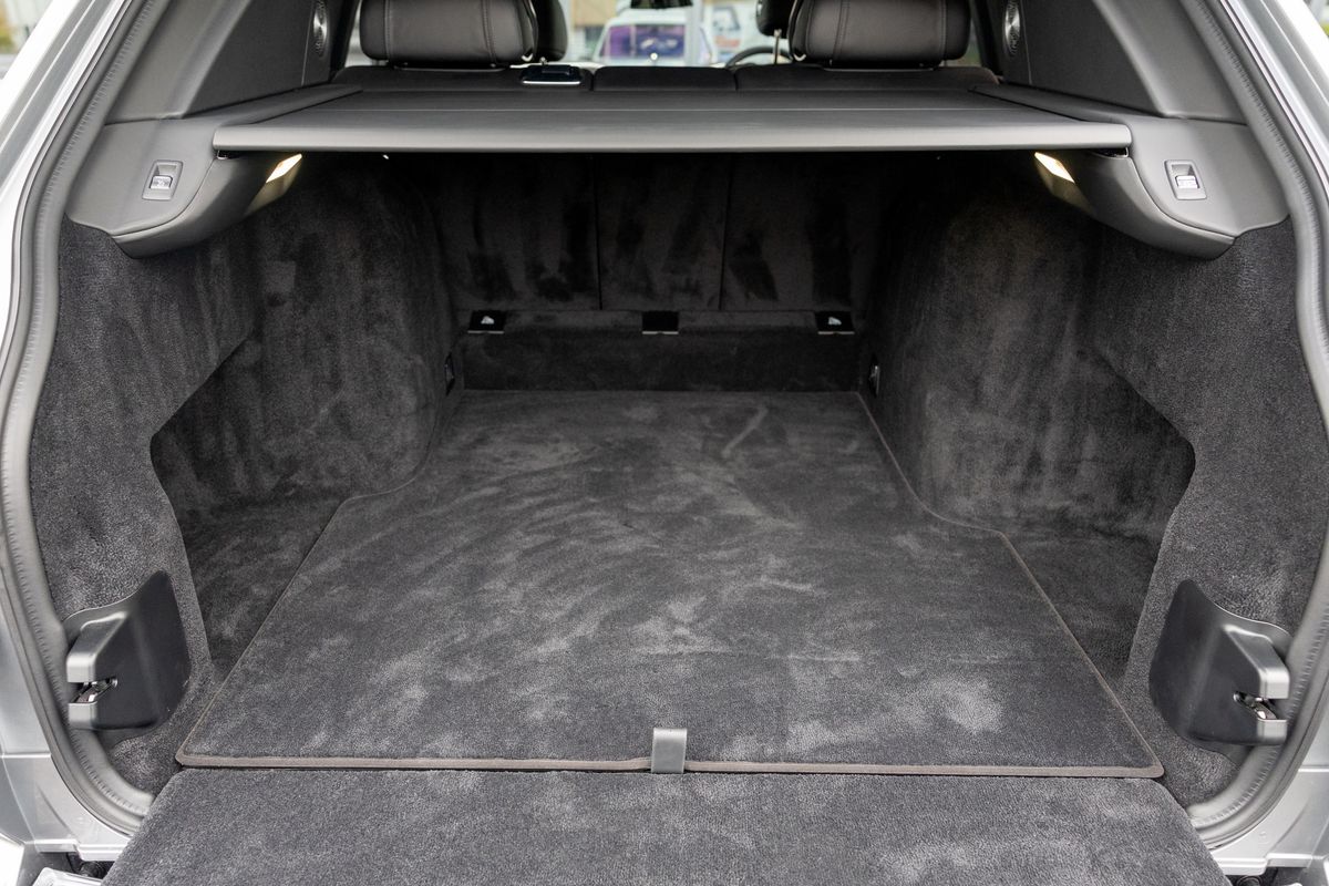 2022 Rolls-Royce Cullinan Black Badge