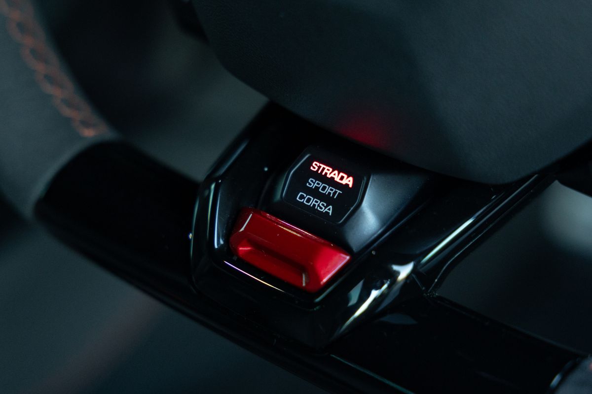 2020 Lamborghini Huracan Evo