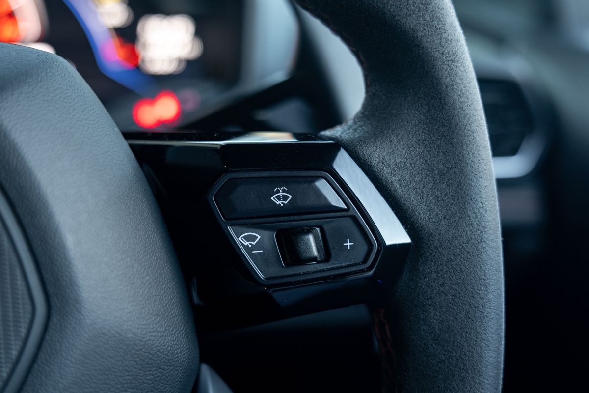 2020 Lamborghini Huracan Evo
