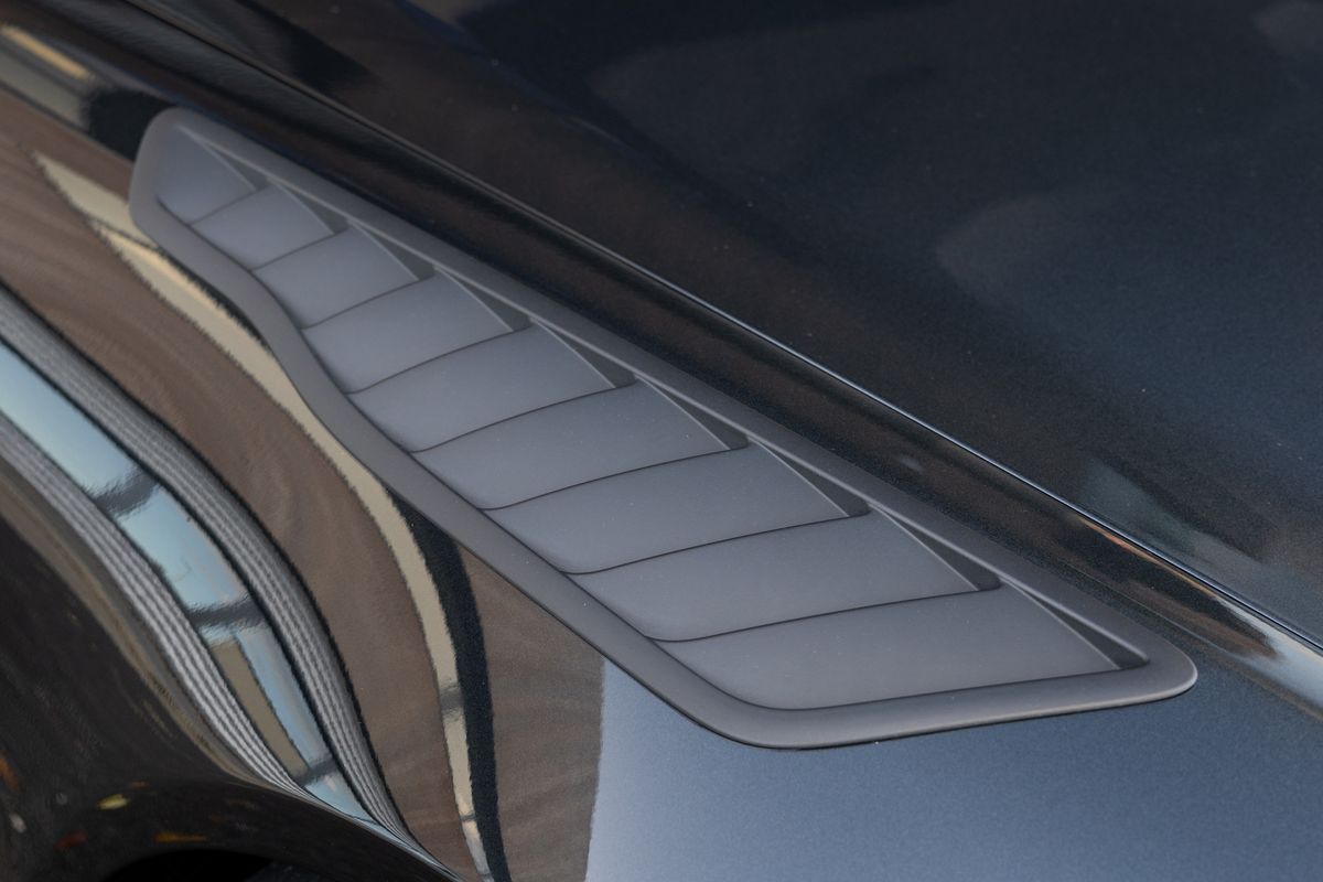 2020 Mercedes-Benz AMG GT R Pro