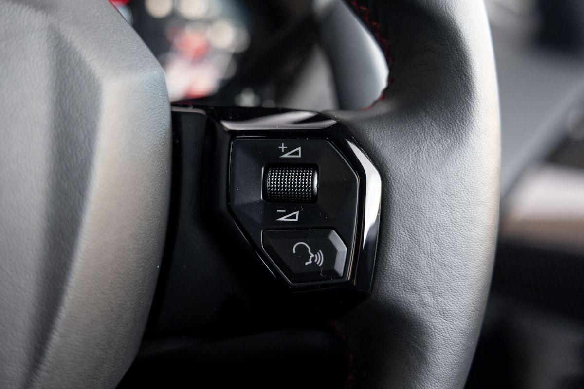 2019 Lamborghini Aventador SVJ