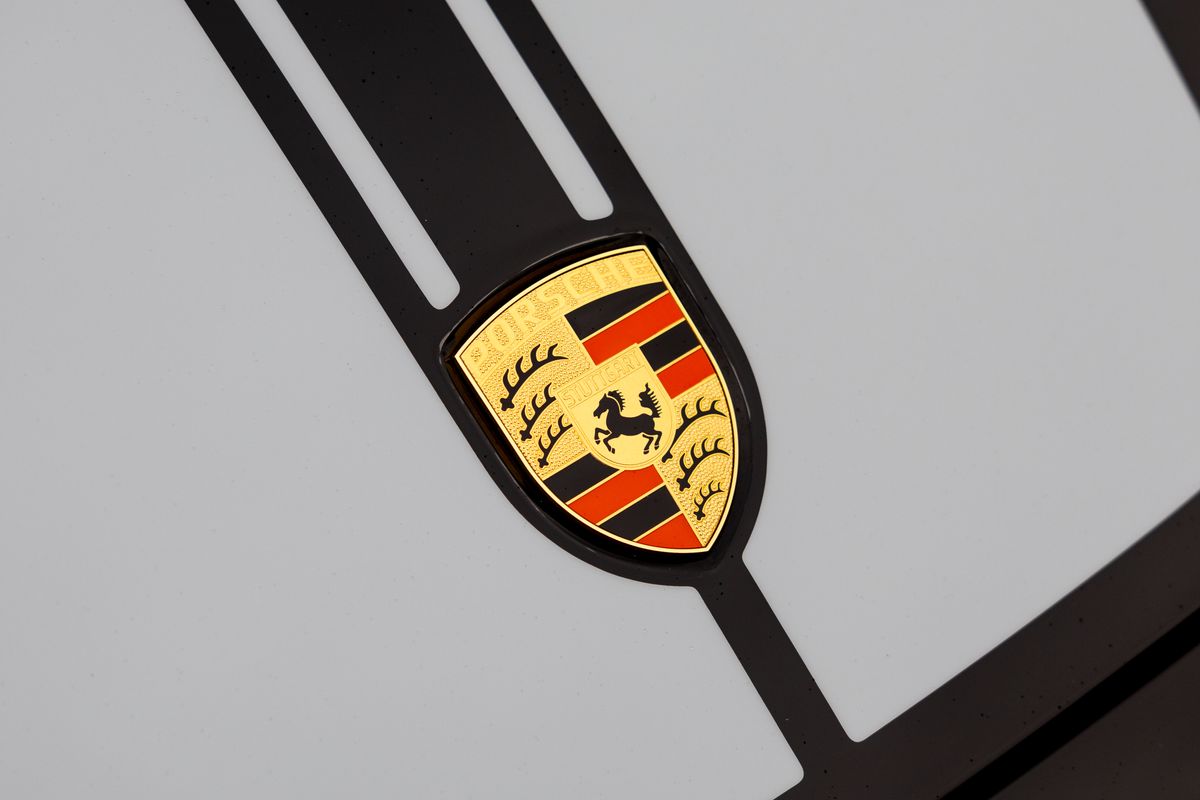 2023 Porsche 911 (992) Sport Classic
