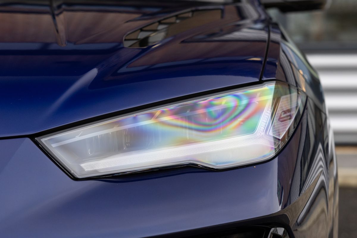 2023 Lamborghini Urus S