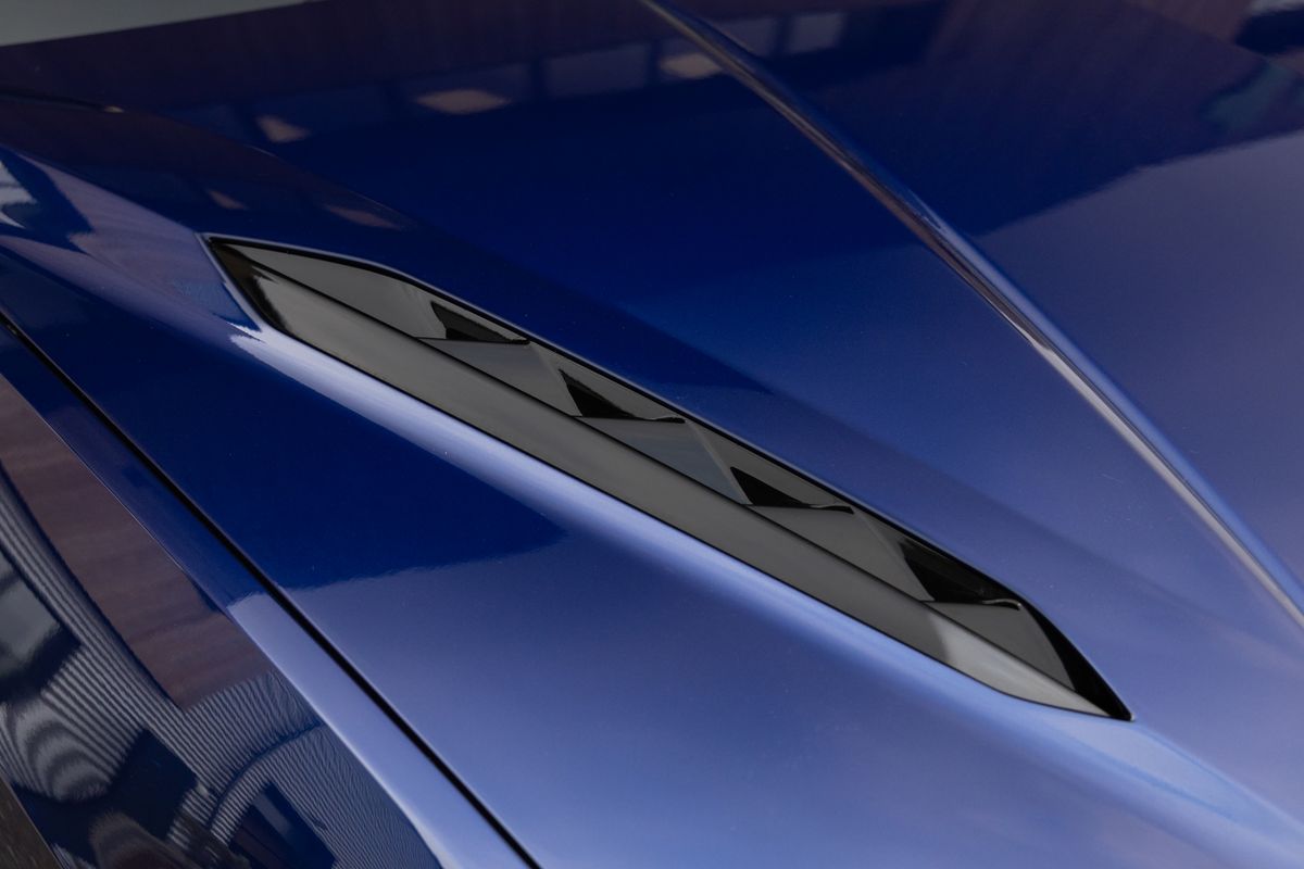2023 Lamborghini Urus S