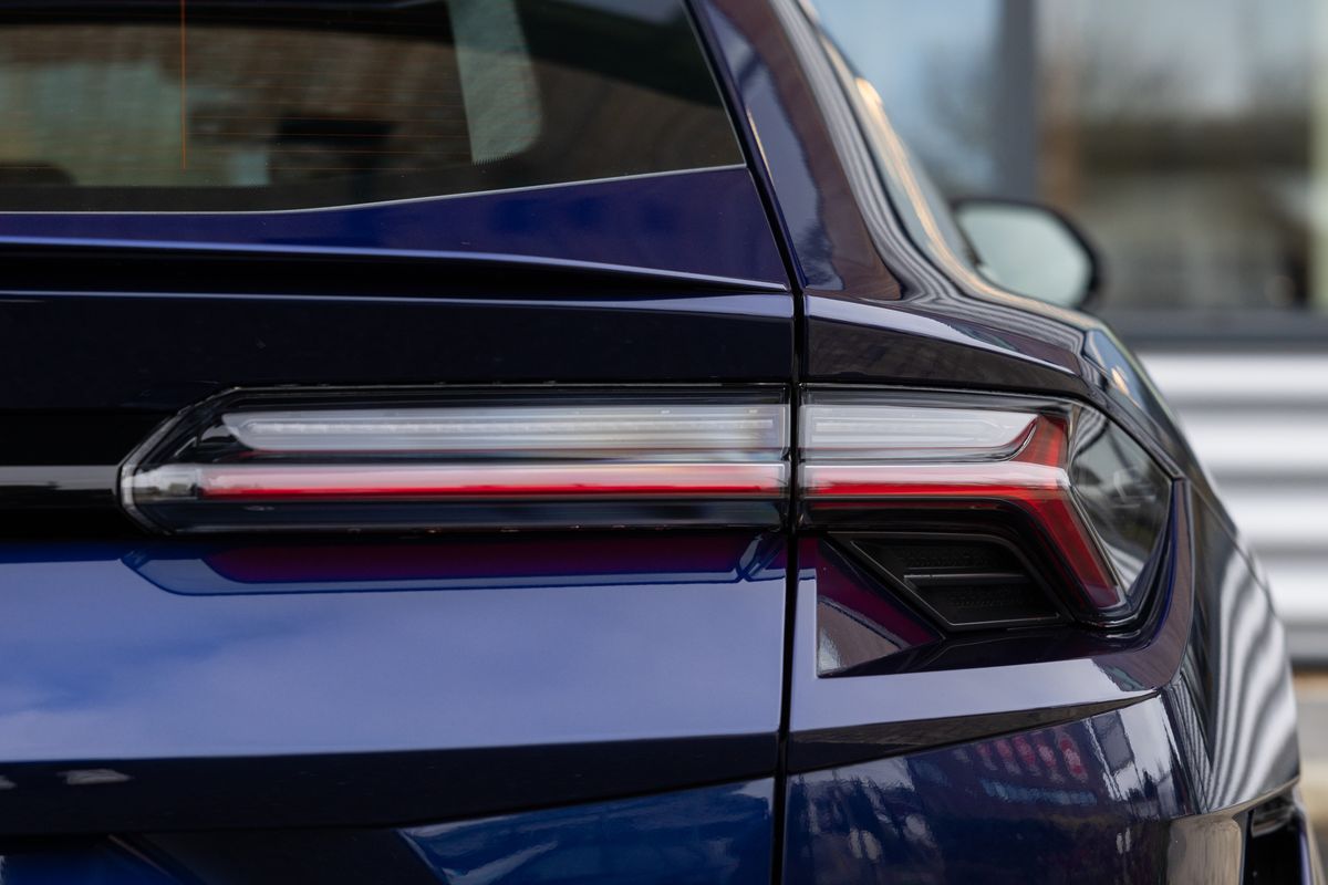 2023 Lamborghini Urus S