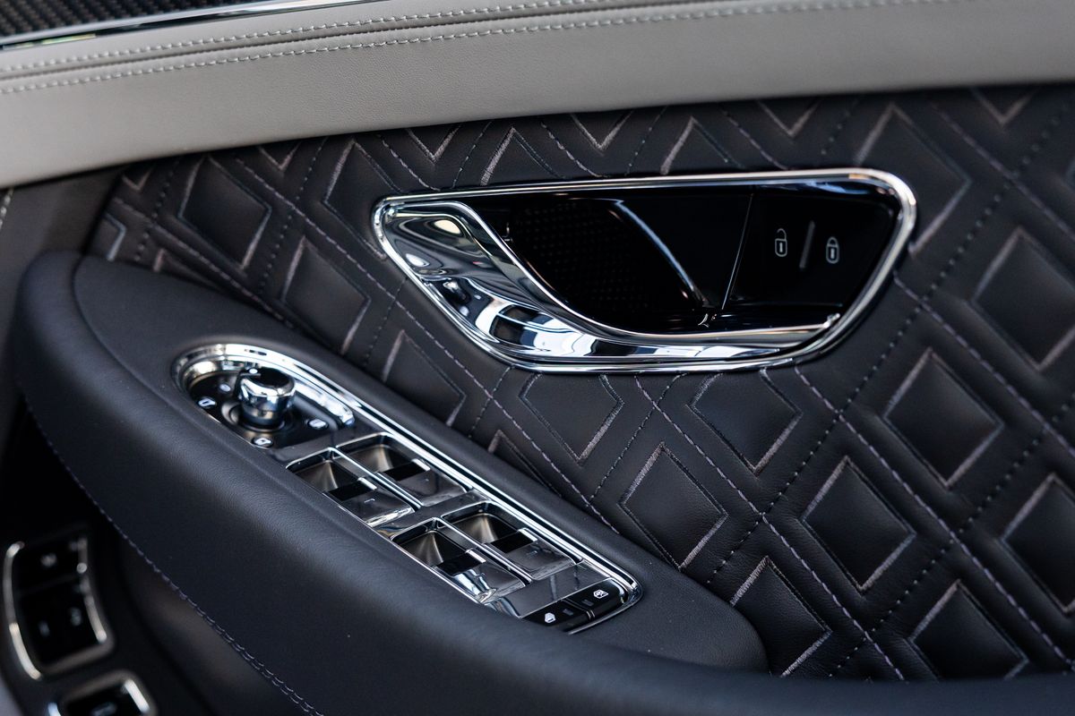 2023 Bentley Continental GT V8