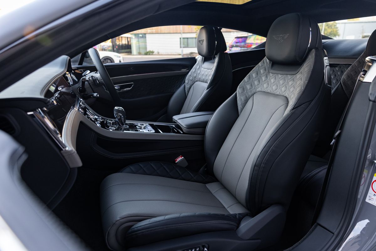 2023 Bentley Continental GT V8
