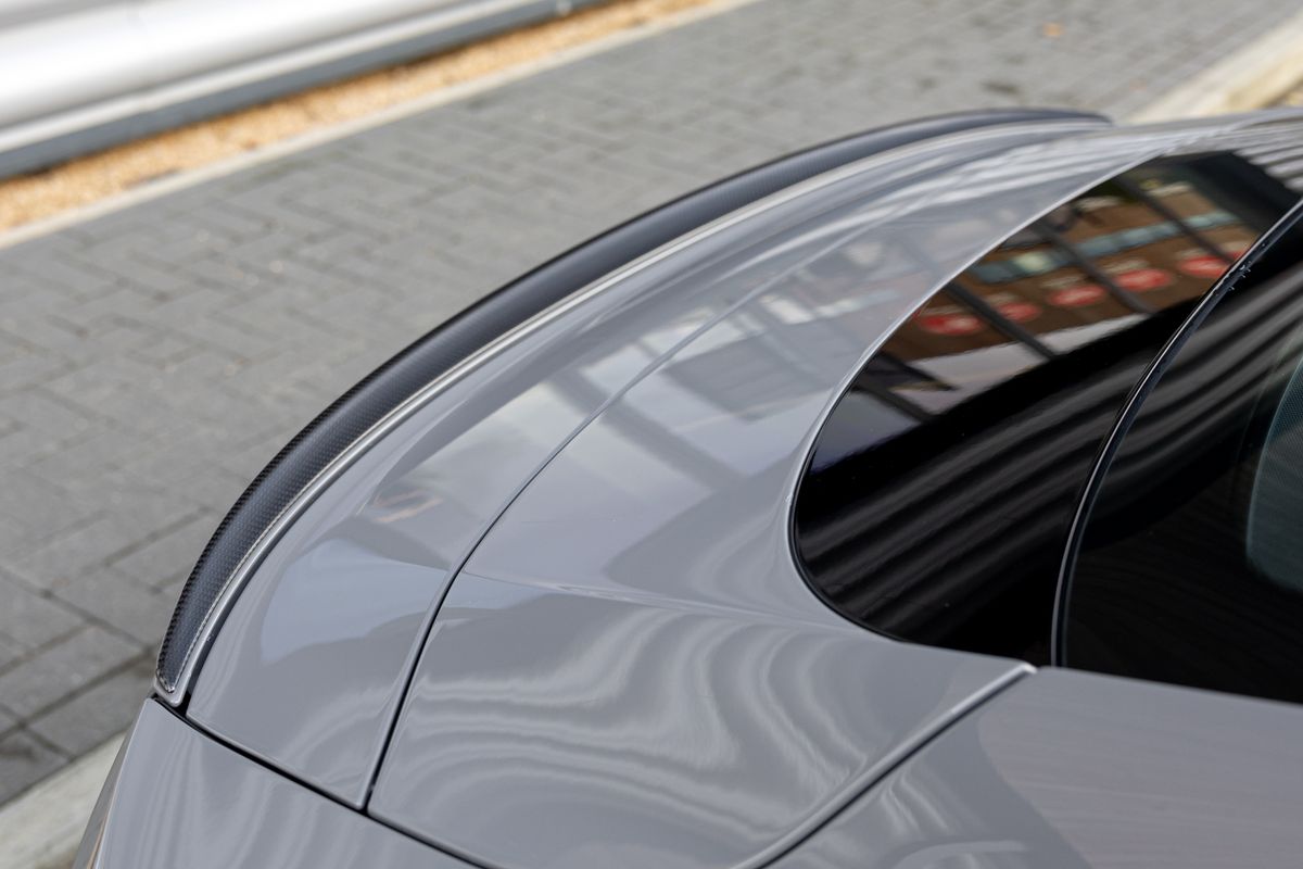2023 Bentley Continental GT V8