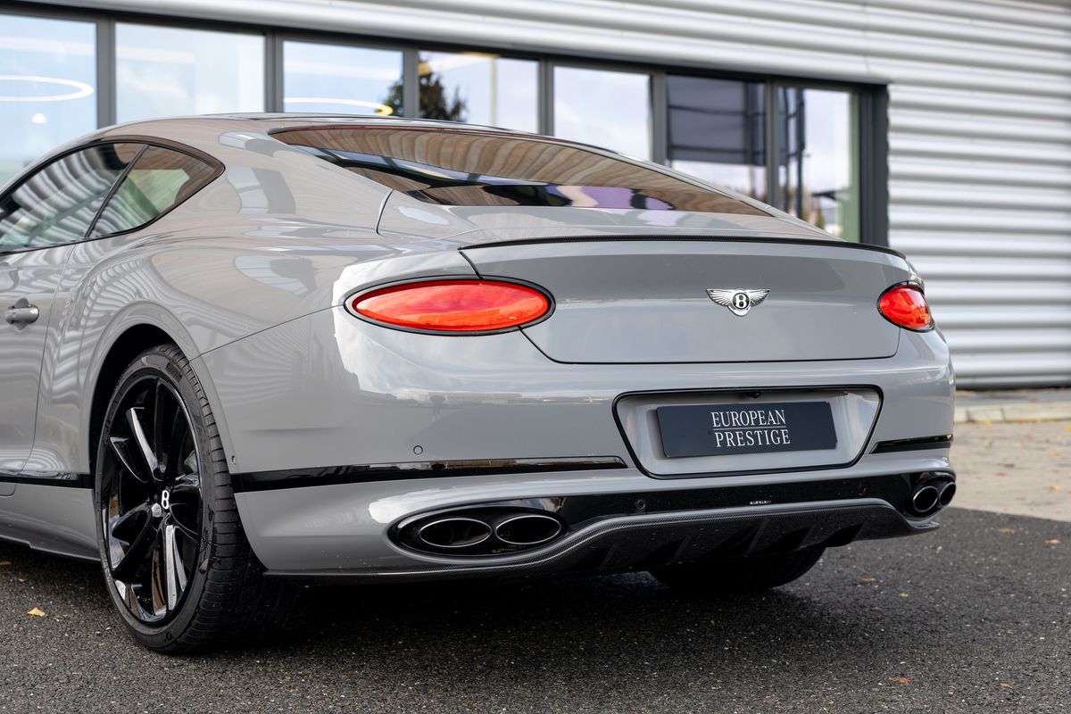2023 Bentley Continental GT V8