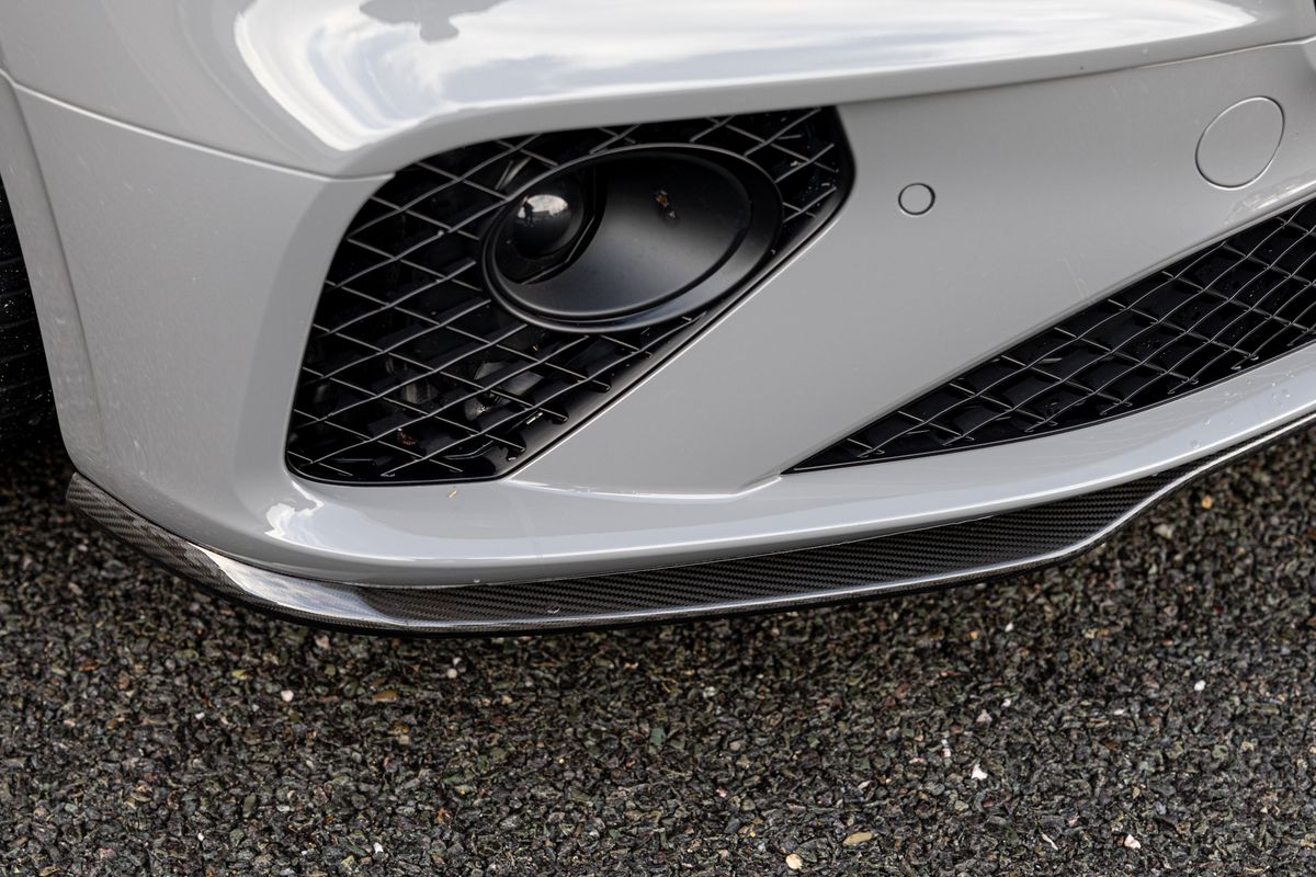 2023 Bentley Continental GT V8