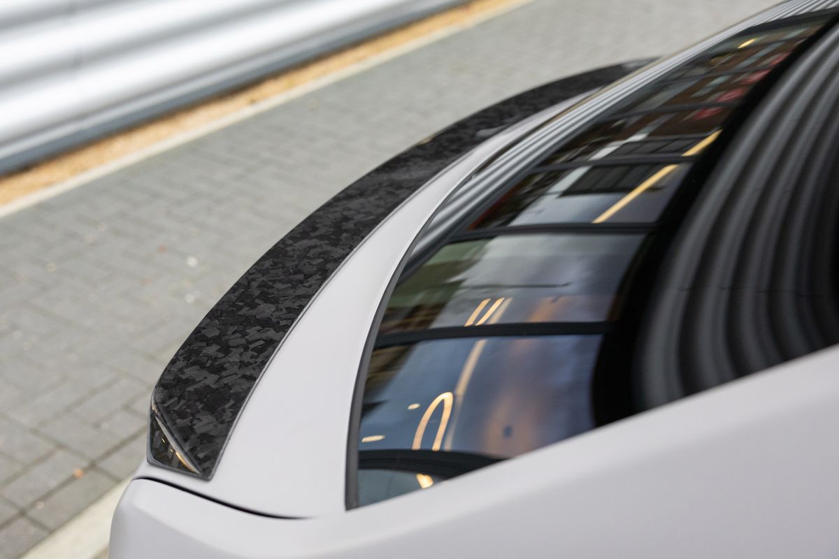 2023 Rolls-Royce Cullinan Black Badge