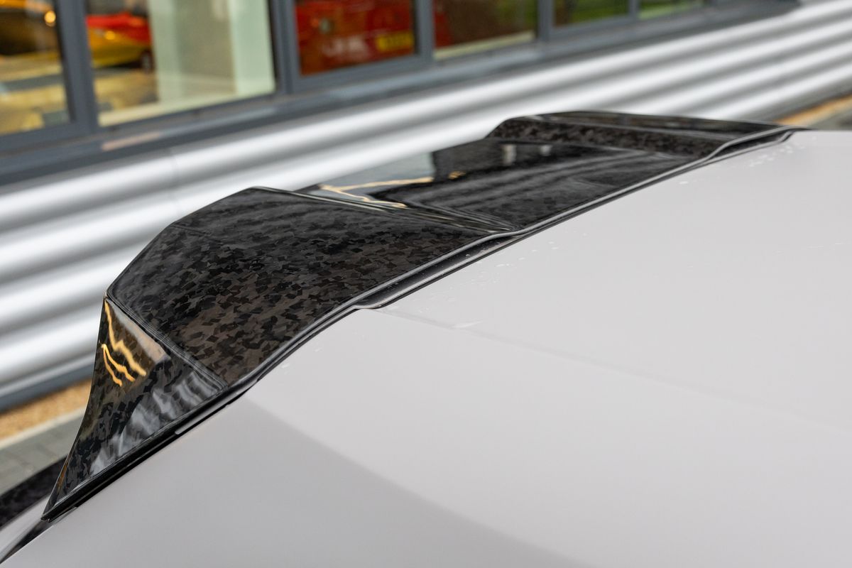 2023 Rolls-Royce Cullinan Black Badge