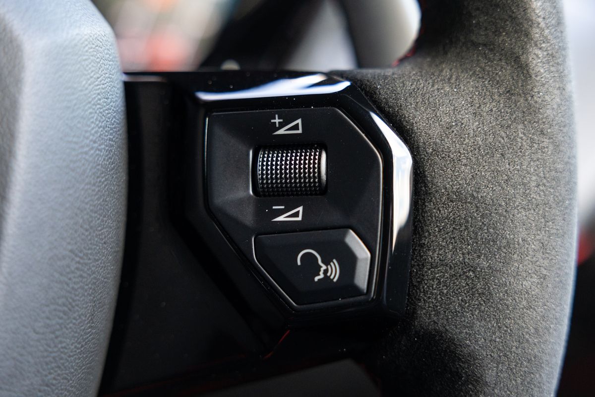 2019 Lamborghini Aventador SVJ 770-4