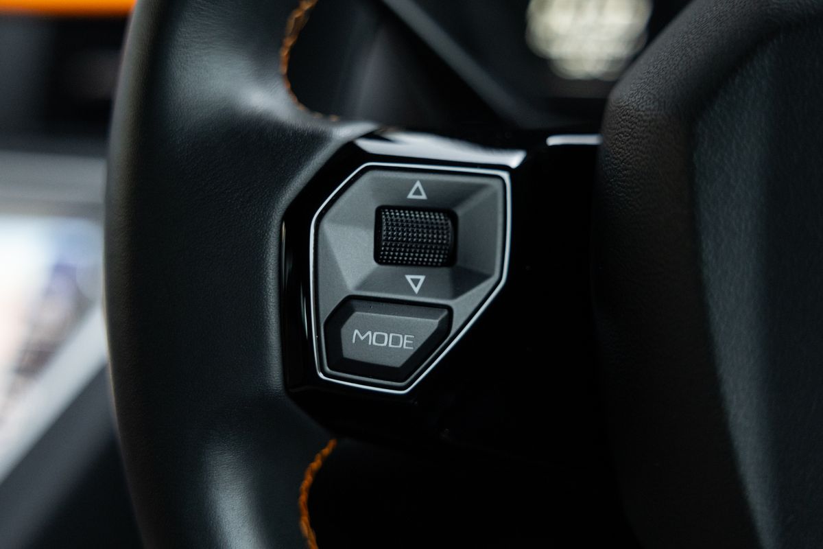 2018 Lamborghini Aventador S LP740-4