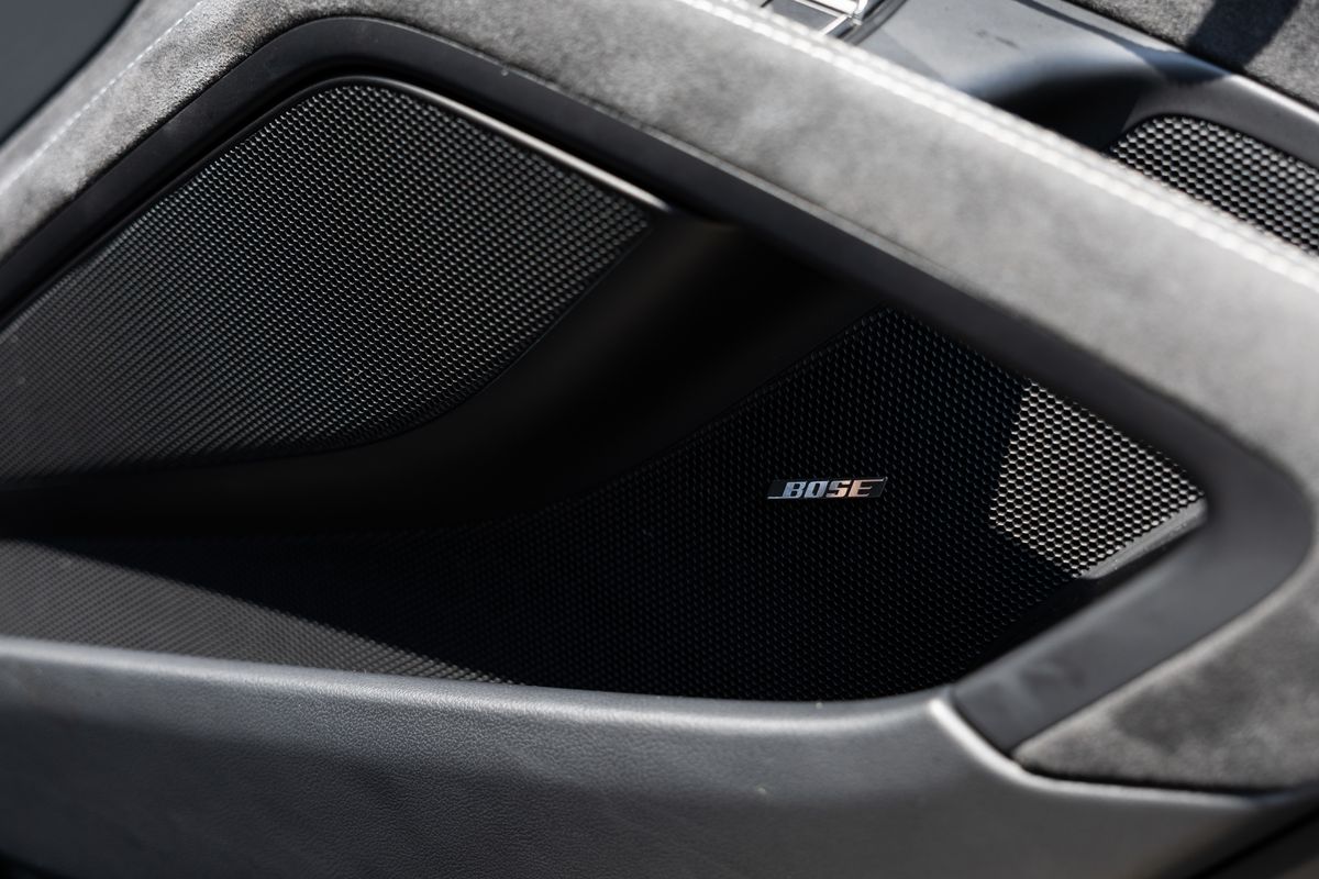 2019 Porsche 911 991.2 GT3 RS Weissach