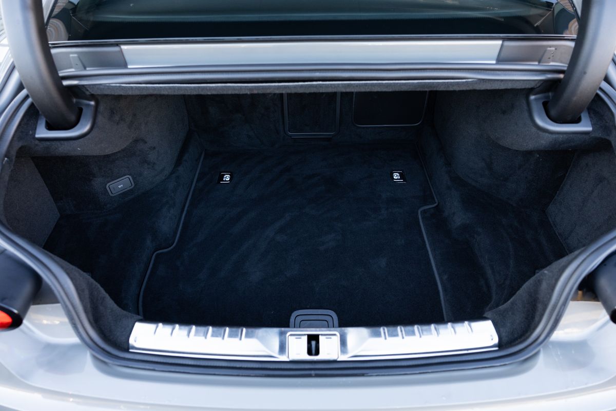 2021 Bentley Continental GT V8