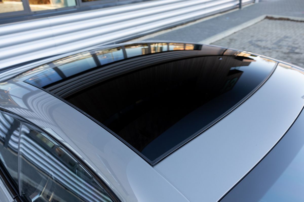 2021 Bentley Continental GT V8