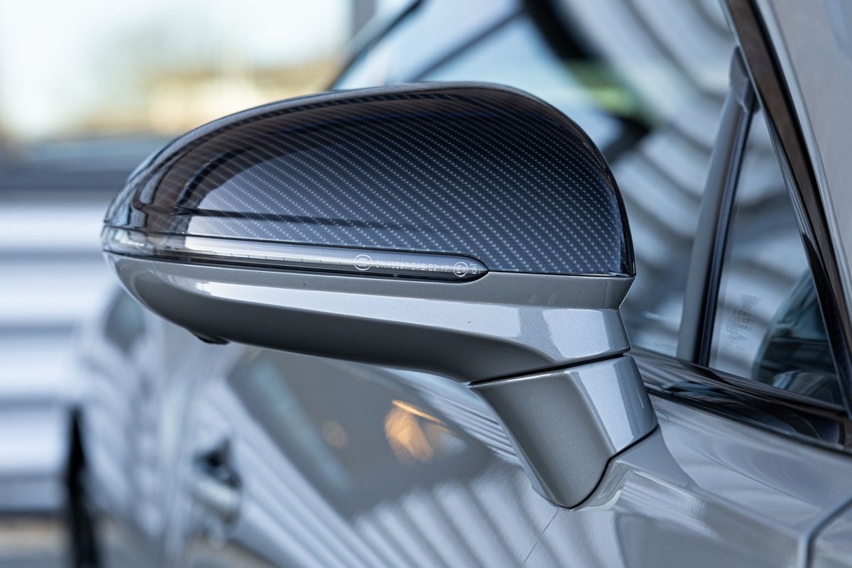 2021 Bentley Continental GT V8