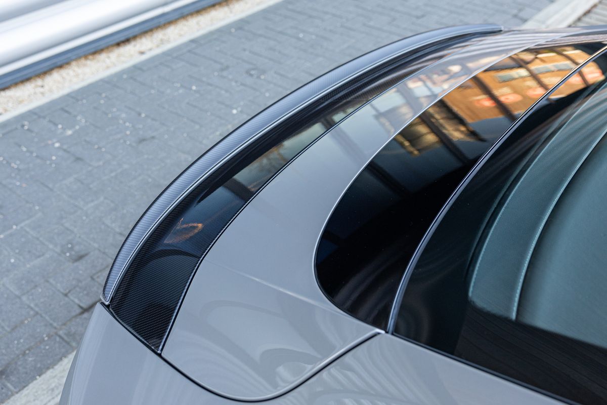 2021 Bentley Continental GT V8