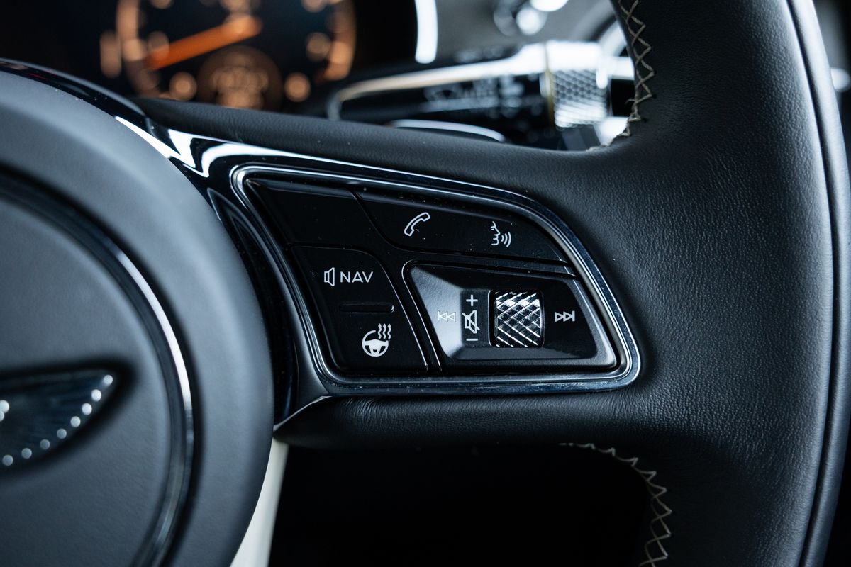 2021 Bentley Continental GT V8